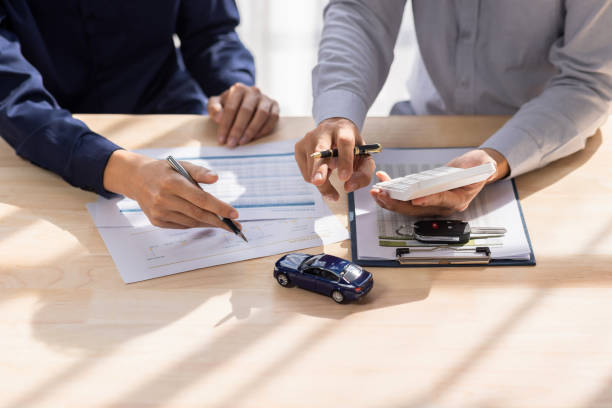 Car insurance options for Valinda residents